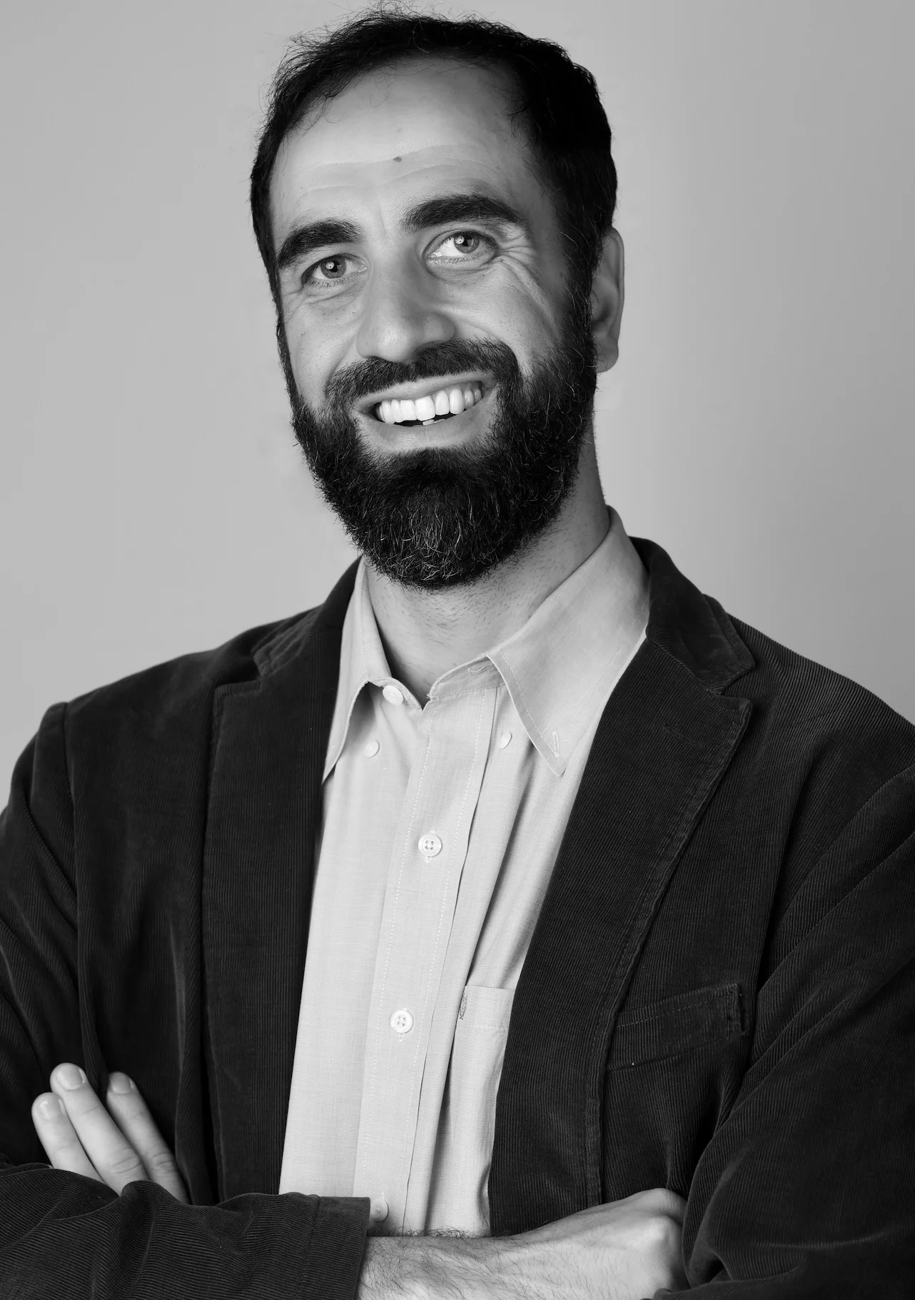 Eldin Talundzic, Ph.D.